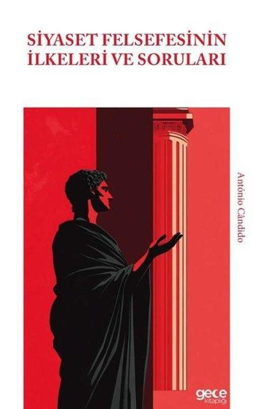 Siyaset Felsefesinin İlkeleri ve Sorunları