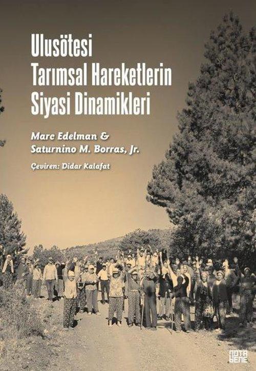 Ulusötesi Tarımsal Hareketlerin Siyasi Dinamikleri