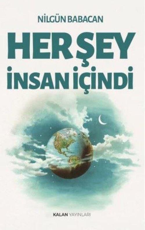 Herşey İnsan İçindi