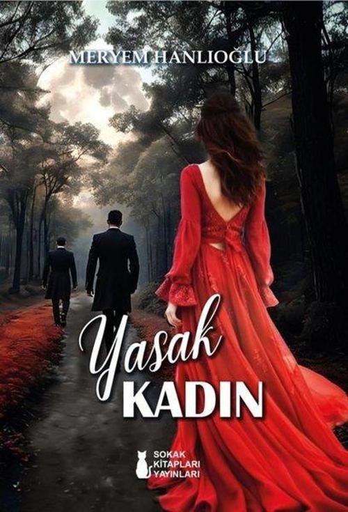 Sokak Kitapları Yayınları Yasak Kadın
