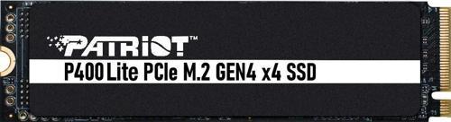 P400 Lite 2TB 3500/2700MB/s Gen 4x4 NVMe M.2 SSD Disk (P400LP2KGM28H)