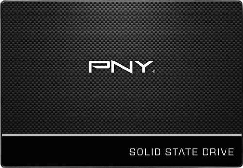 CS900 500GB 535/500MB/s 2,5" SATA3 SSD (SSD7CS900-500-RB)