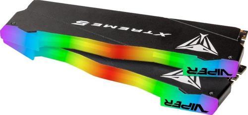 Viper Xtreme 5 48GB (2x24GB) DDR5 7600MHz CL36 Gaming Ram (Bellek) (PVXR548G76C36K)