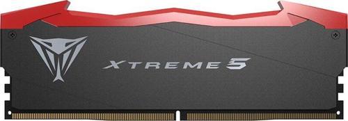 Viper Xtreme5 PVX532G60C30K 32GB(2x16GB) DDR5 6000MHz CL30 UDIMM Ram(Bellek)
