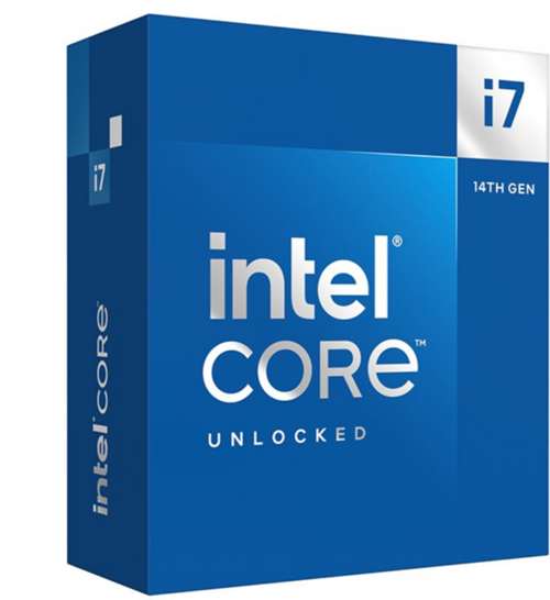 CORE i7-14700K 3.40GHZ 28MB 1700P 14.NESİL FANSIZ TRAY