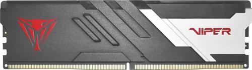 Viper Venom 16GB (1x16GB) DDR5 6000MHz CL30 Gaming Ram (PVV516G60C30)