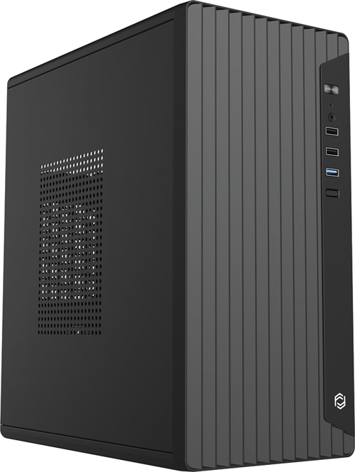 FRISBY FC-2735B 1X120 MM FAN 300W USB 3.0 KASA
