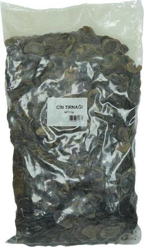 Cin Tırnağı 1000 Gr Paket
