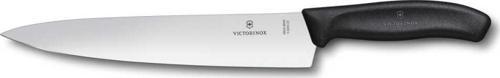 ​​​​​​​​​​​​​​​​​​​​​​​​​​​​​​​​​​Victorinox 6.8003.22 22cm Siyah Doğrama Bıçağı