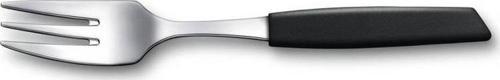 ​​Victorinox 6.9036.06 15cm Siyah Tatlı Çatalı