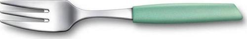 ​​Victorinox 6.9036.0641 15cm Yeşil Tatlı Çatalı