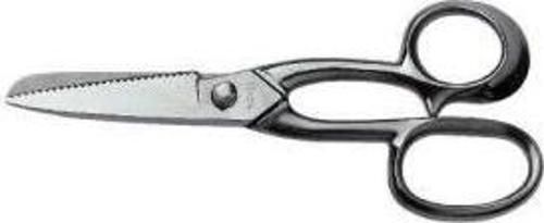 8.1056.21 21cm Tıtrtıklı Balık Makası