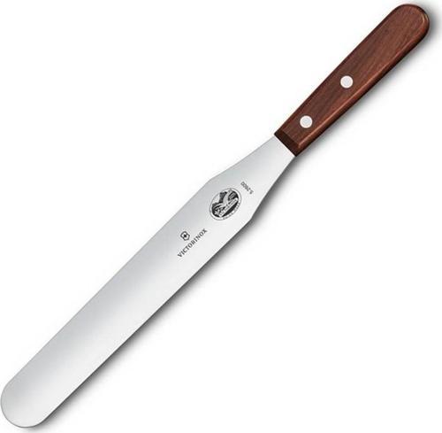 5.2600.31 31cm Gül Ağacı Esnek Spatula