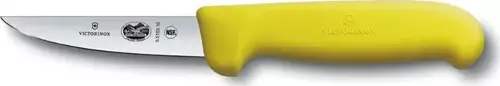5.5108.10 10cm Sarı Tavşan Bıçağı
