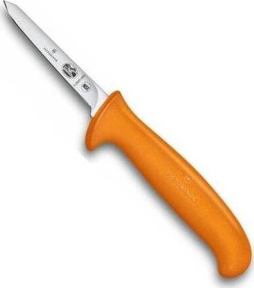 5.5909.08S 8cm Turuncu Tavuk & Hindi Bıçağı