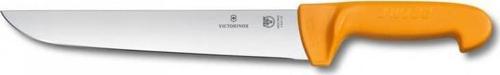 5.8431.29 29cm Sarı Swibo Kasap Bıçağı
