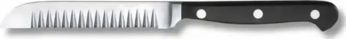 7.6053 11cm Dövme Çelik Dekor Bıçağı