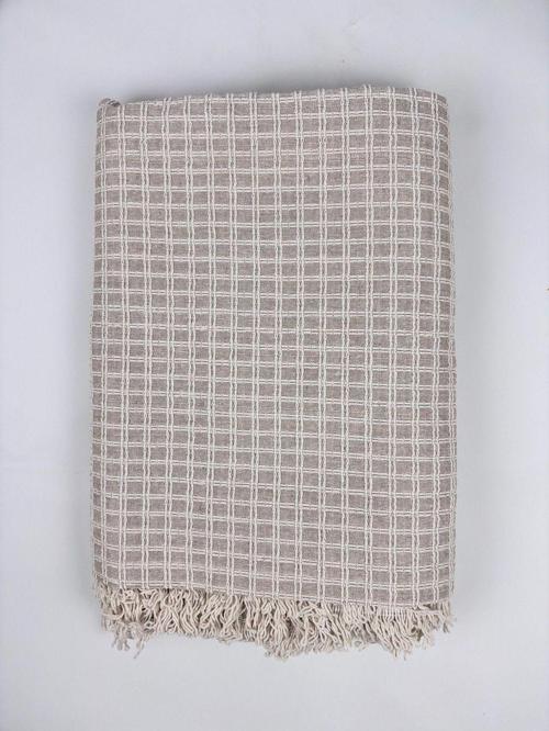 Buldan Koltuk Örtüsü Üçlü İçin