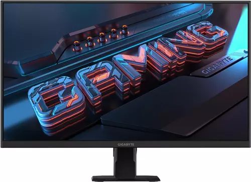 GS27FA 27" FHD 180Hz 1Ms FreeSync SS IPS Oyuncu Monitörü HDMI+DP