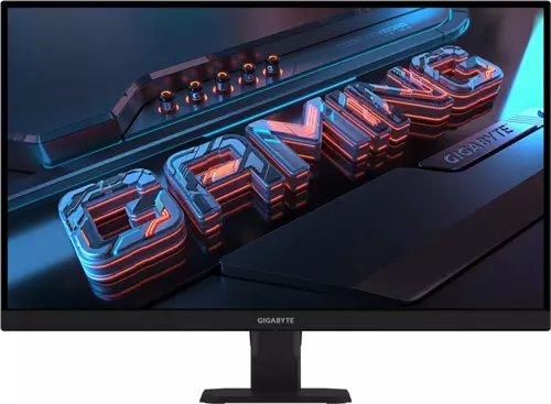 GS27QXA 27" QHD 240Hz 1Ms FreeSync Premium SS IPS Oyuncu Monitörü HDMI+DP