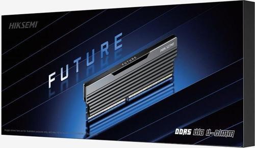 Future 3600Mhz DDR4 HSC416U36C2 16GB PC Ram
