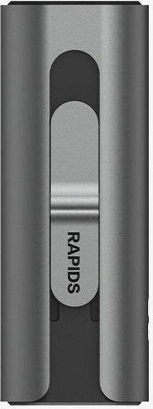 S560 U3 1TB 560MB/s - 500MB/s USB 3.2 Type A+C Taşınabilir Harddisk