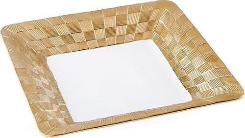 Carmen Royal Kare Gold Tabak - 26.5 Cm