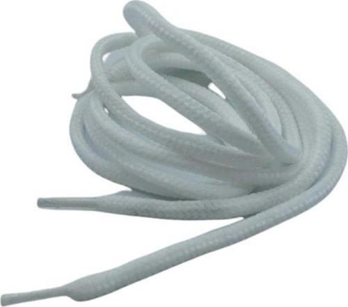 Polyester İp Ayakkabı Bağı Yuvarlak K300-K500 60cm 1 Çift