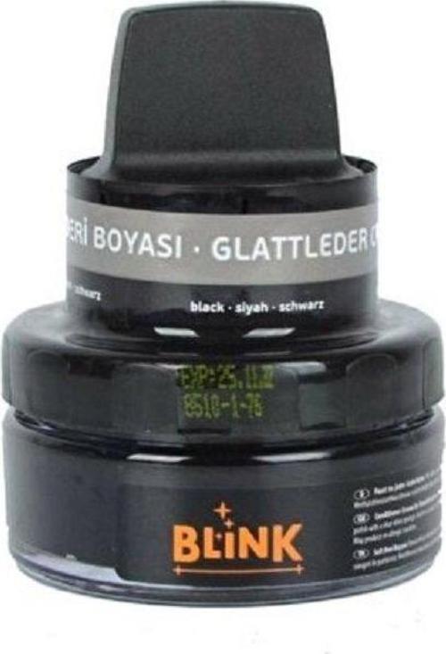 Krem Ayakkabı Boyası 50 Ml 1 Adet