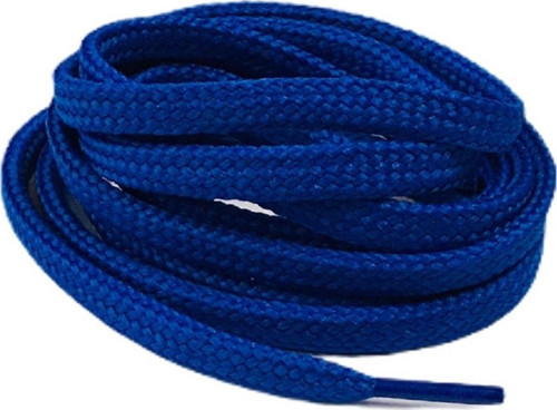 Yassı Spor Ayakkabı Bağı K103 120cm 1 Çift