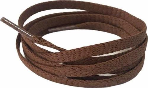 Mumlu Ayakkabı Bağı Yassı K915 150cm 1 Çift