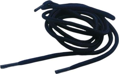 Polyester İp Ayakkabı Bağı Yuvarlak K300-K500 70cm 1 Çift