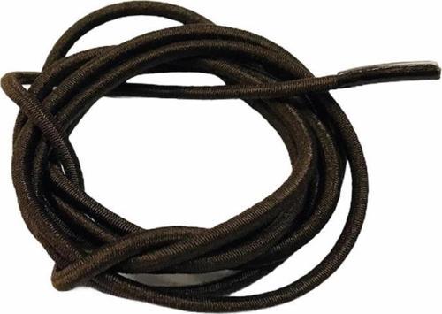 Elastik Yuvarlak Ayakkabı Bağı L316 100cm