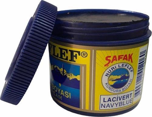 LefLef Klasik Ayakkabı Boyası 200 ml 1 Adet
