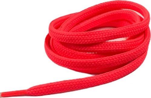 Yassı Spor Ayakkabı Bağı K103 120cm 1 Çift