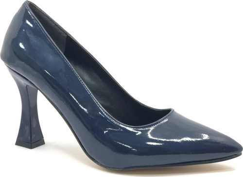 Feles Kadeh Topuklu Kadın Stiletto Ayakkabı