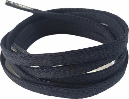 Mumlu Ayakkabı Bağı Yassı K915 100cm 1 Çift