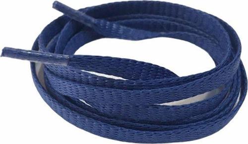 Mumlu Ayakkabı Bağı Yassı K915 120cm 1 Çift