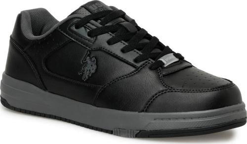 U.S. Polo Assn Presto Erkek Spor Ayakkabı