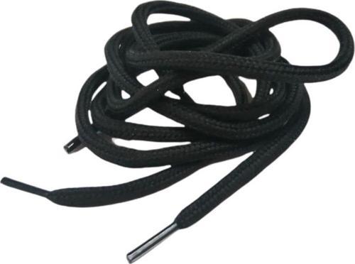 Polyester İp Ayakkabı Bağı Yuvarlak K300-K500 80cm 1 Çift