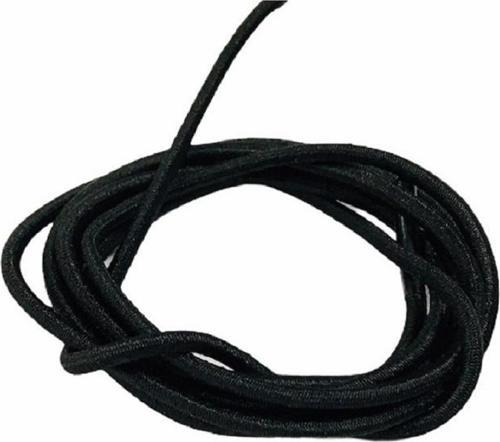 Elastik Yuvarlak Ayakkabı Bağı L316 100cm