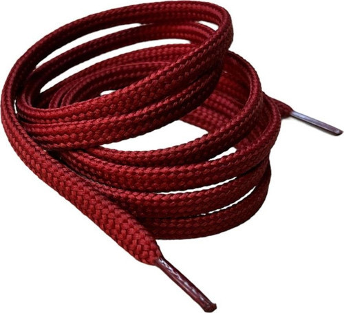 Yassı Spor Ayakkabı Bağı K103 120cm 1 Çift