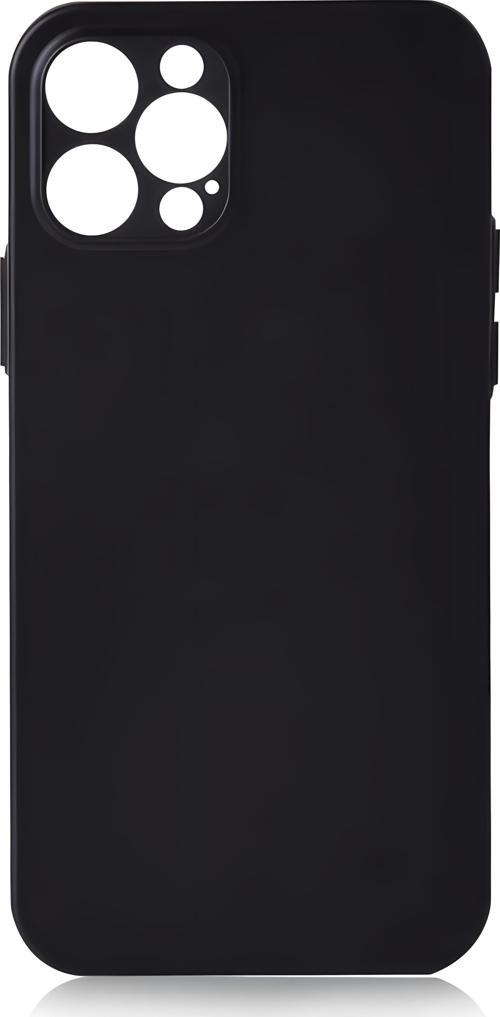 iPhone 12 Pro Kılıf Slims Mat ve Ultra İnce Kılıf