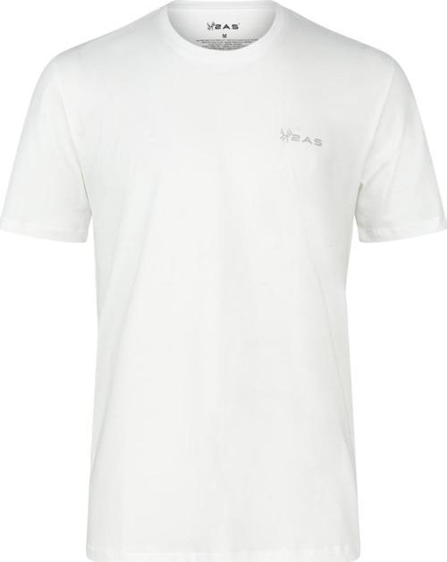 Alex Erkek Sıfır Yaka T-Shirt