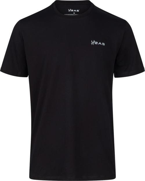 Alex Erkek Sıfır Yaka T-Shirt
