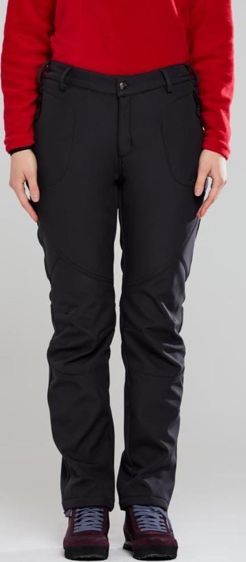Spencer Kadın Softshell Pantolon Antrasit ANTRASİT-S