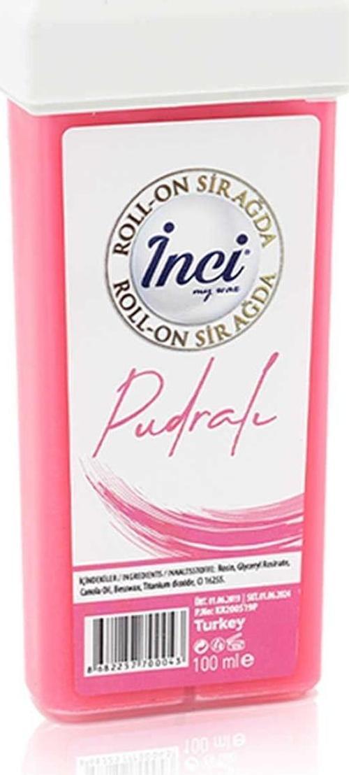 Özel Bölgeler İçin Pudralı Roll-On Sir Ağda 100 ml
