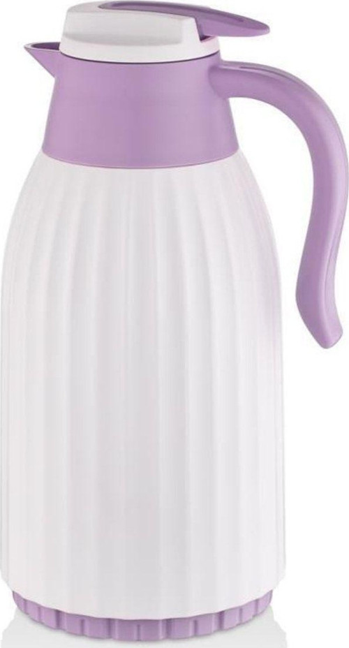 Png-7002 Lila Cam Termos 1.5 Lt