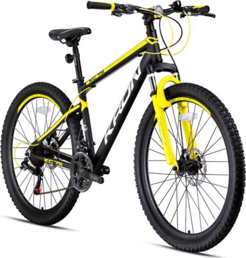 Xc75 27.5 Jant Hd Disk Fren 21 Vites