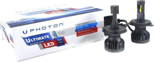 Ultimate H4 Led Headlıght 19000 Lumens